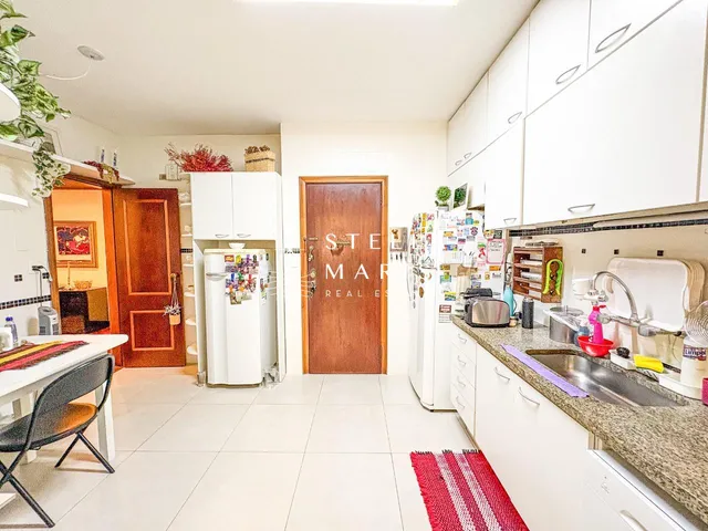 Imagem 12: APARTAMENTO RESIDENCIAL em Rio de Janeiro - Rio de Janeiro, Leblon