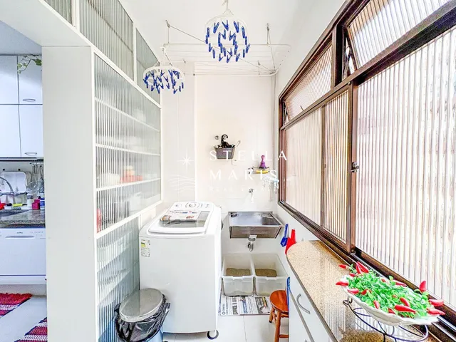 Imagem 15: APARTAMENTO RESIDENCIAL em Rio de Janeiro - Rio de Janeiro, Leblon