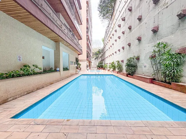 Imagem 7: APARTAMENTO RESIDENCIAL em Rio de Janeiro - Rio de Janeiro, Leblon