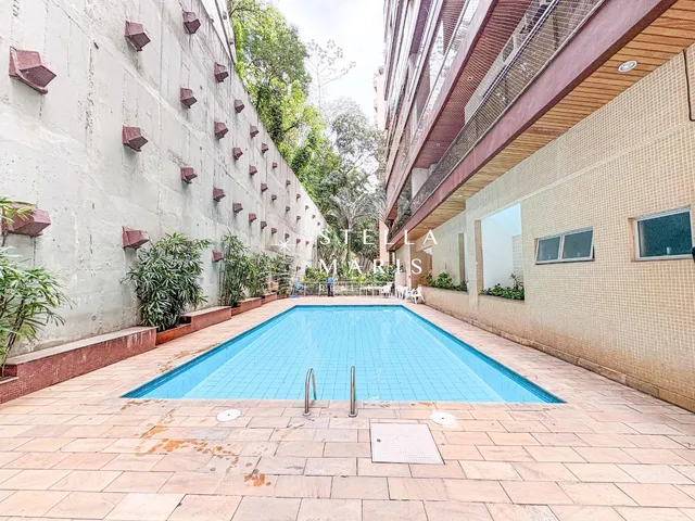 Imagem 11: APARTAMENTO RESIDENCIAL em Rio de Janeiro - Rio de Janeiro, Leblon