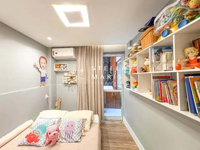 Imagem 3: APARTAMENTO RESIDENCIAL em Rio de Janeiro - Rio de Janeiro, Leblon