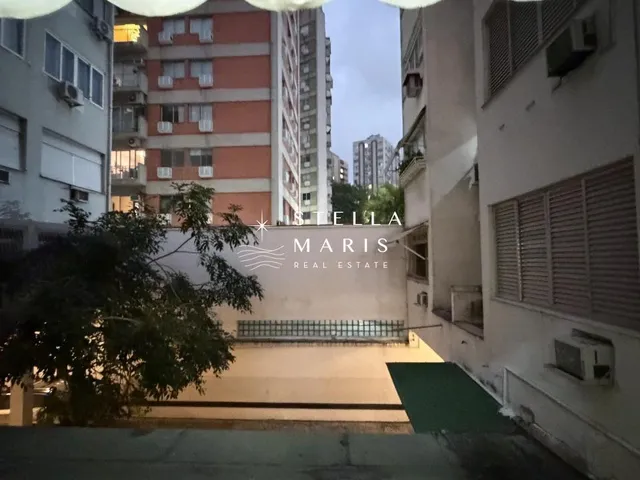 Imagem 12: APARTAMENTO RESIDENCIAL em Rio de Janeiro - Rio de Janeiro, Leblon