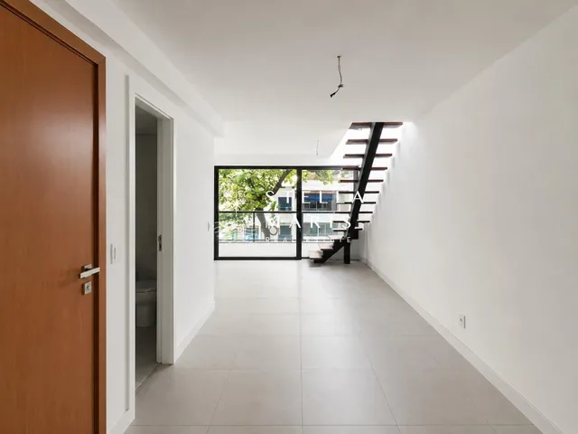 Imagem 6: COBERTURA RESIDENCIAL em Rio de Janeiro - Rio de Janeiro, Ipanema