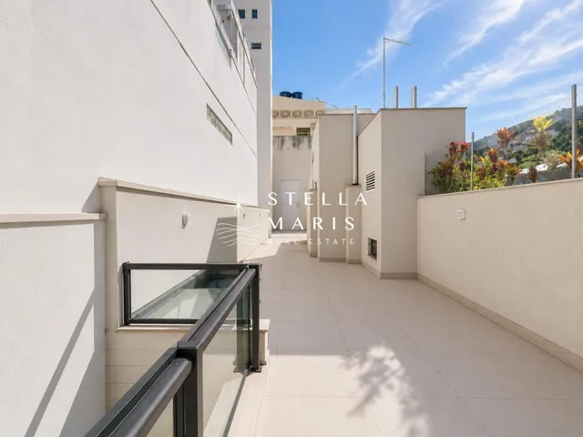 Imagem 4: COBERTURA RESIDENCIAL em Rio de Janeiro - Rio de Janeiro, Ipanema