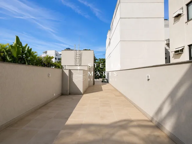 Imagem 13: COBERTURA RESIDENCIAL em Rio de Janeiro - Rio de Janeiro, Ipanema