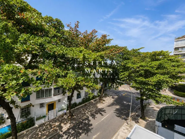 Imagem 12: COBERTURA RESIDENCIAL em Rio de Janeiro - Rio de Janeiro, Ipanema