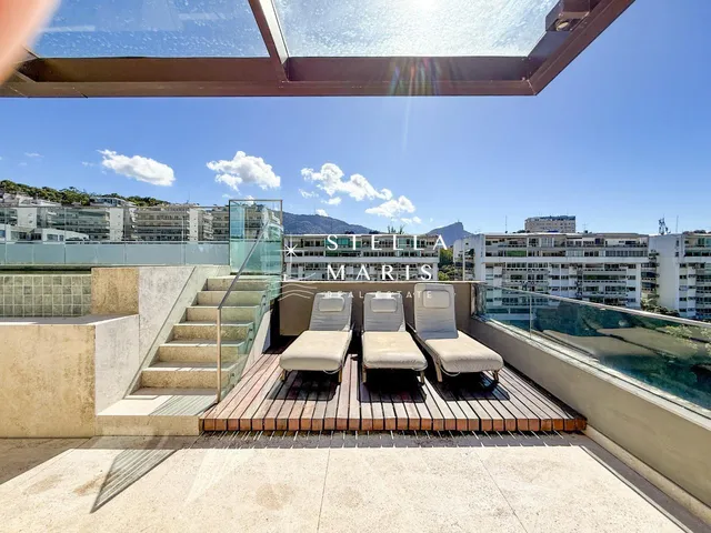 Imagem 13: COBERTURA RESIDENCIAL em Rio de Janeiro - Rio de Janeiro, Leblon