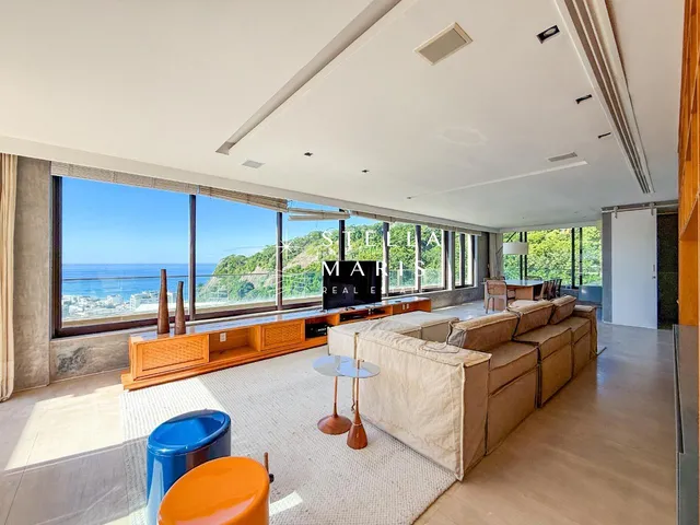 Imagem 7: COBERTURA RESIDENCIAL em Rio de Janeiro - Rio de Janeiro, Leblon