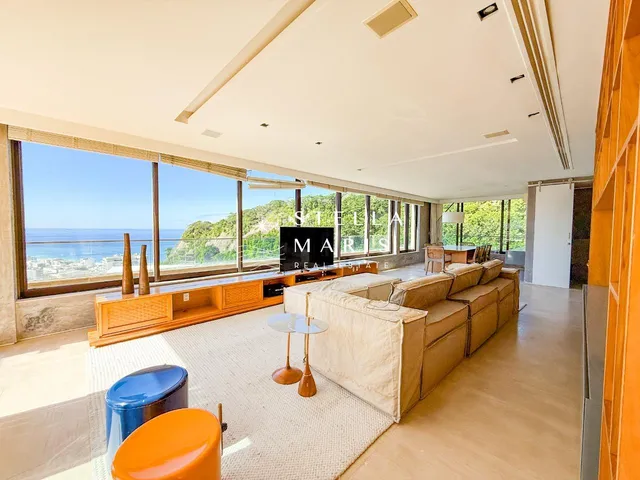 Imagem 4: COBERTURA RESIDENCIAL em Rio de Janeiro - Rio de Janeiro, Leblon