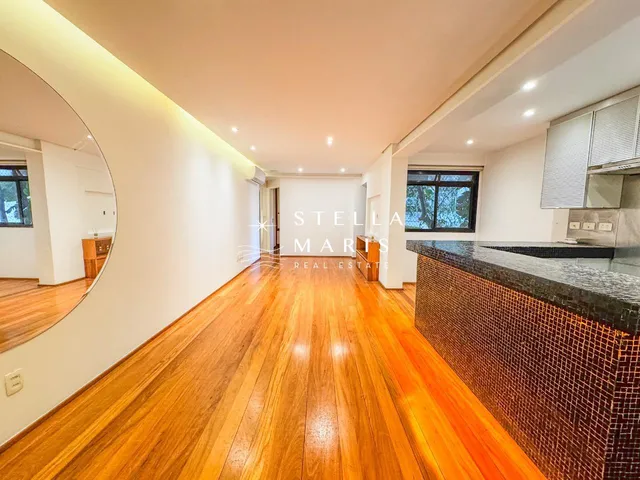 Imagem 14: APARTAMENTO RESIDENCIAL em Rio de Janeiro - Rio de Janeiro, Leblon