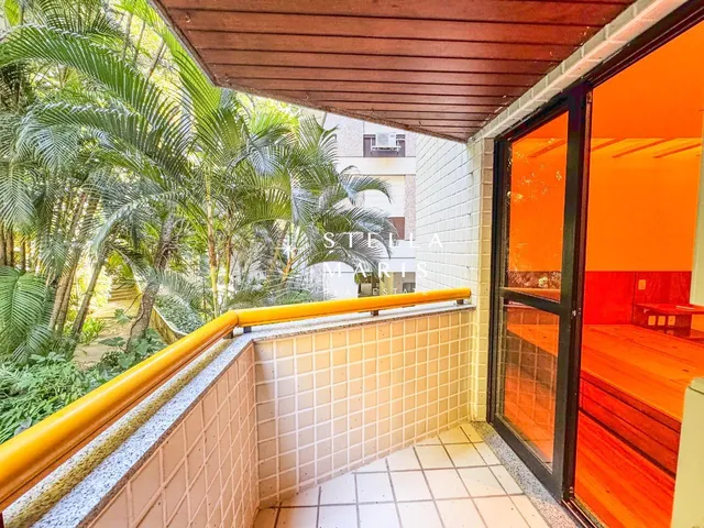 Imagem 15: APARTAMENTO RESIDENCIAL em Rio de Janeiro - Rio de Janeiro, Leblon