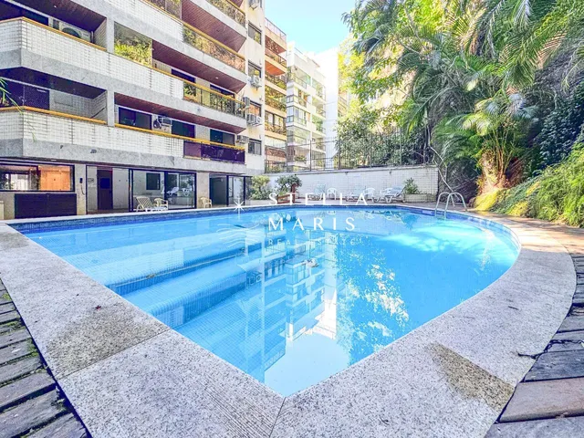 Imagem 12: APARTAMENTO RESIDENCIAL em Rio de Janeiro - Rio de Janeiro, Leblon