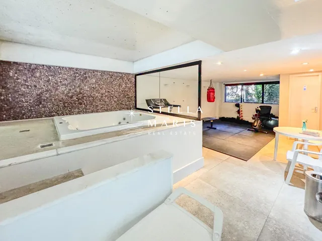 Imagem 2: APARTAMENTO RESIDENCIAL em Rio de Janeiro - Rio de Janeiro, Leblon