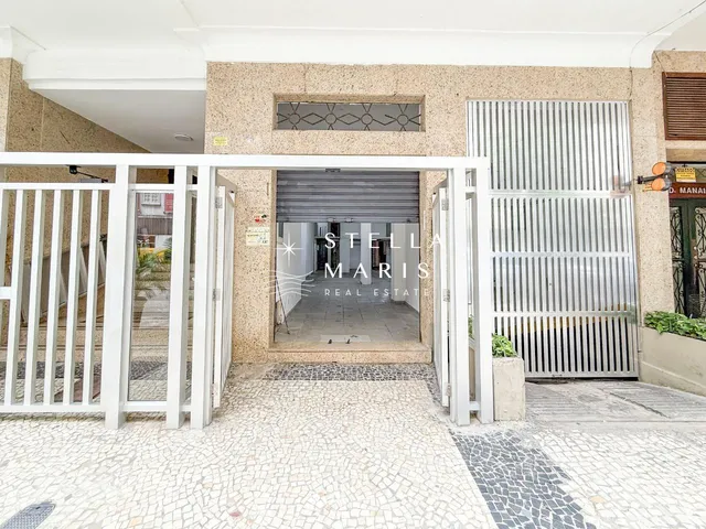 Imagem 13: Loja Residencial em Rio de Janeiro - Rio de Janeiro, Leme