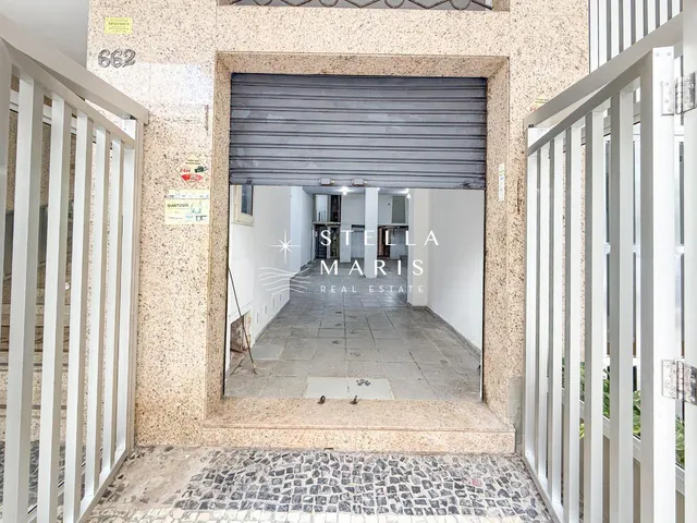 Imagem 9: Loja Residencial em Rio de Janeiro - Rio de Janeiro, Leme