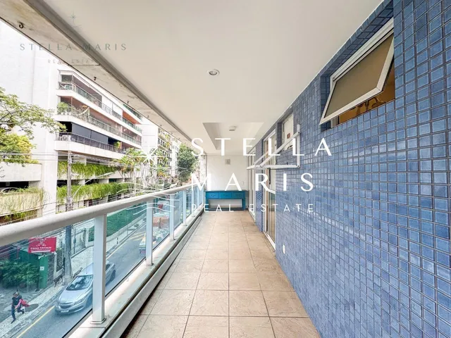 Imagem 5: Cobertura Residencial em Rio de Janeiro - Rio de Janeiro, Leblon