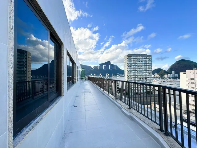Imagem: SALA COMERCIAL em Rio de Janeiro - Rio de
