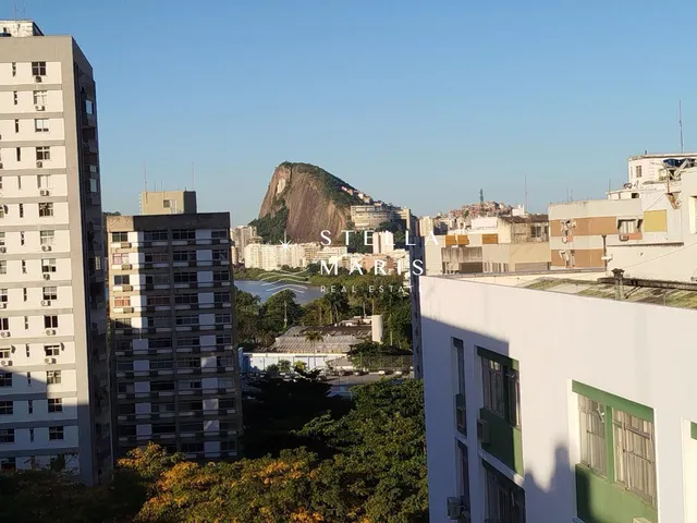 Imagem: APARTAMENTO RESIDENCIAL em Rio de Janeiro