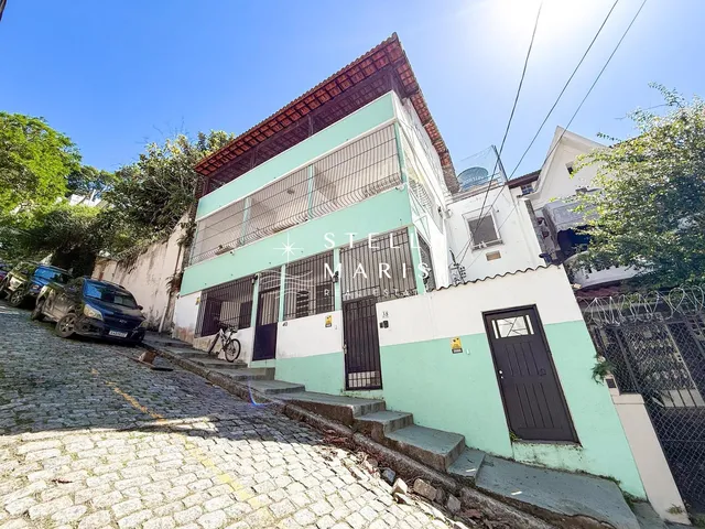 Imagem: Casa Residencial em Rio de Janeiro - Rio