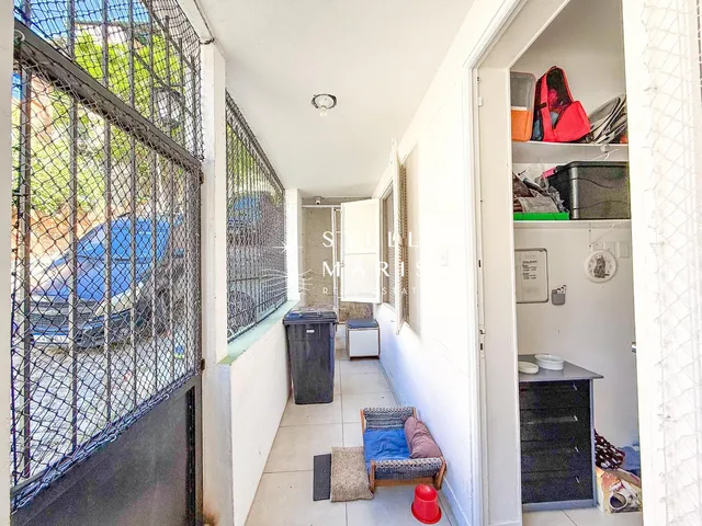 Imagem 4: Casa Residencial em Rio de Janeiro - Rio de Janeiro, Copacabana