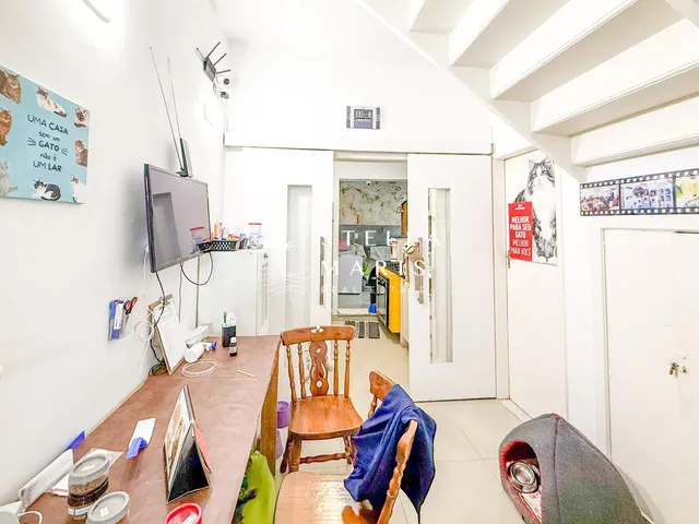 Imagem 2: Casa Residencial em Rio de Janeiro - Rio de Janeiro, Copacabana