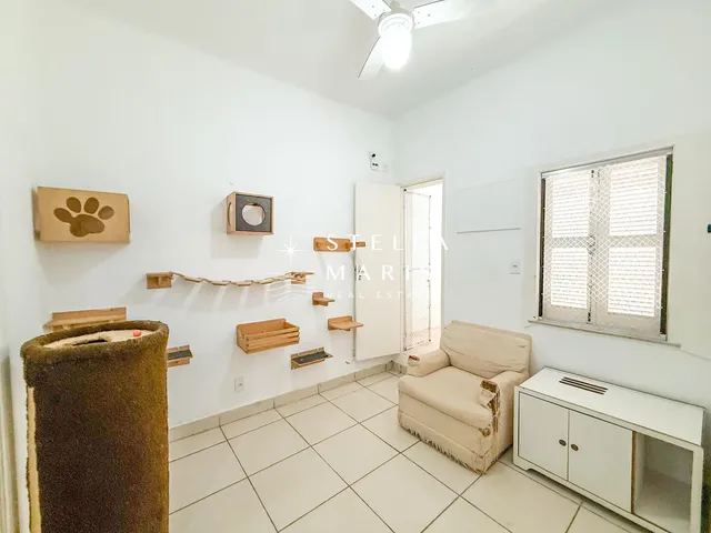 Imagem 16: Casa Residencial em Rio de Janeiro - Rio de Janeiro, Copacabana