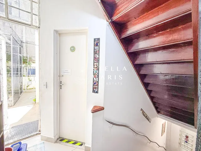 Imagem 7: Casa Residencial em Rio de Janeiro - Rio de Janeiro, Copacabana