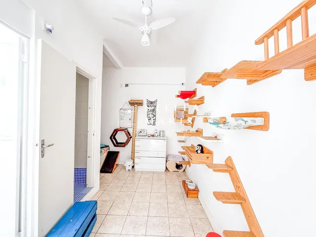 Imagem 13: Casa Residencial em Rio de Janeiro - Rio de Janeiro, Copacabana