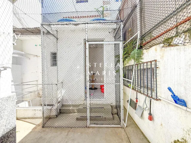Imagem 8: Casa Residencial em Rio de Janeiro - Rio de Janeiro, Copacabana