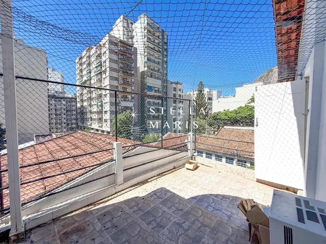 Imagem 10: Casa Residencial em Rio de Janeiro - Rio de Janeiro, Copacabana