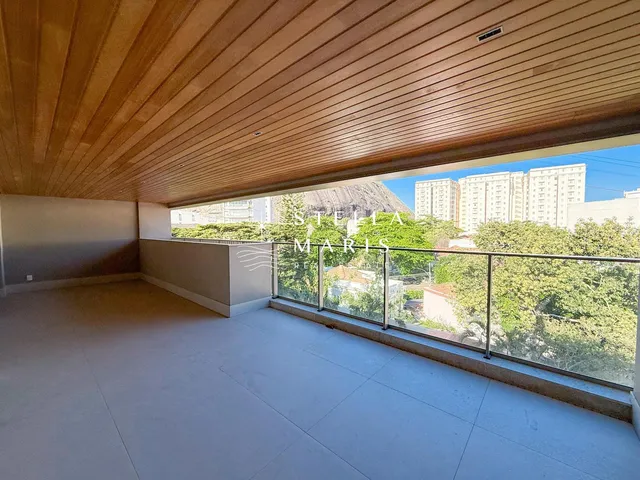 Imagem 13: Cobertura Residencial em Rio de Janeiro - Rio de Janeiro, Urca