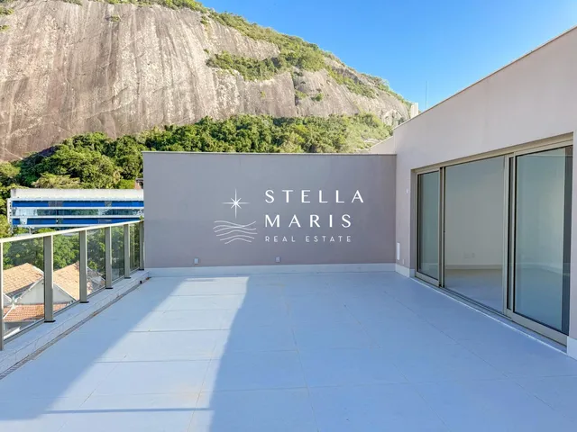 Imagem 8: Cobertura Residencial em Rio de Janeiro - Rio de Janeiro, Urca