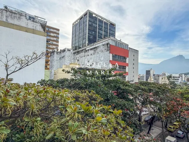 Imagem: COBERTURA RESIDENCIAL em Rio de Janeiro