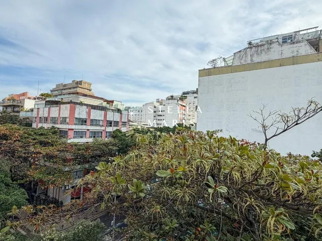 Imagem 12: COBERTURA RESIDENCIAL em Rio de Janeiro - Rio de Janeiro, Ipanema