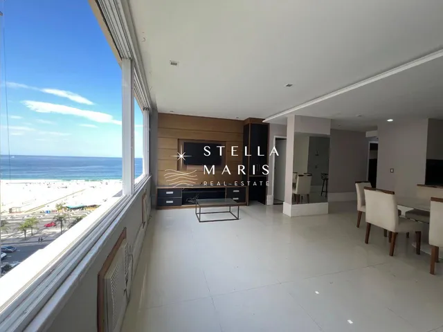 Imagem 1: APARTAMENTO RESIDENCIAL em Rio de Janeiro - Rio de Janeiro, Copacabana