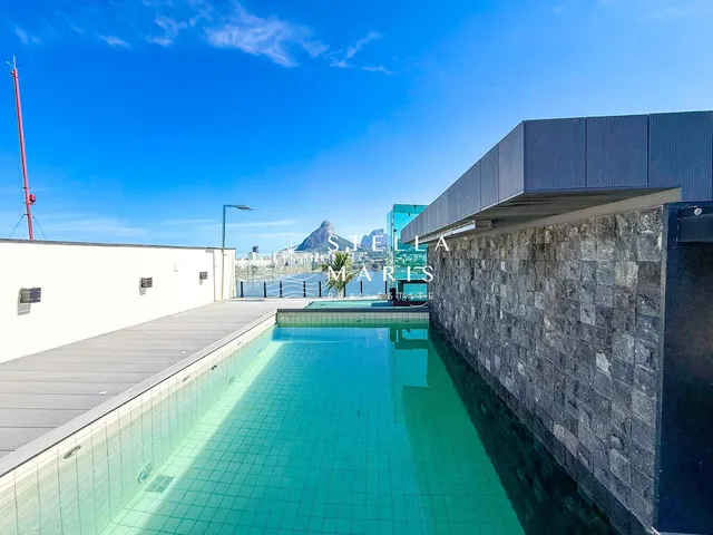 Imagem 10: Cobertura Residencial em Rio de Janeiro - Rio de Janeiro, Lagoa