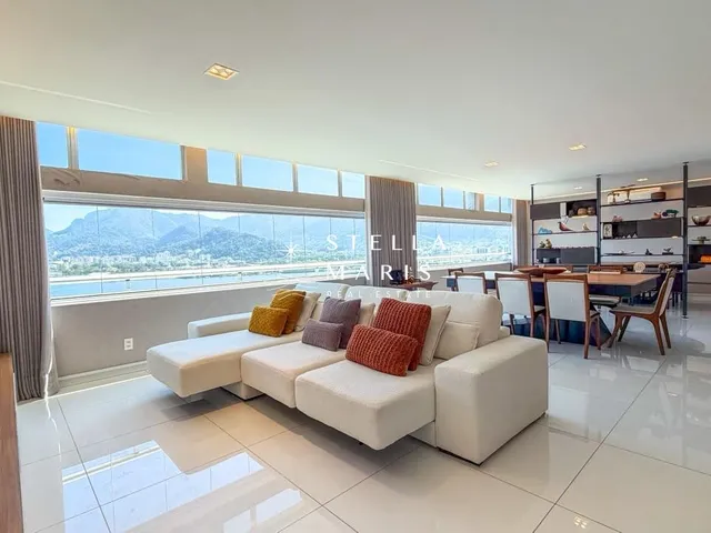 Imagem 8: Cobertura Residencial em Rio de Janeiro - Rio de Janeiro, Lagoa