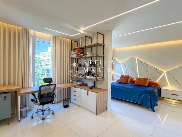 Imagem 15: Cobertura Residencial em Rio de Janeiro - Rio de Janeiro, Lagoa