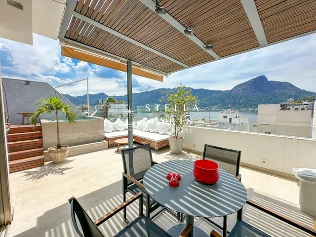 Imagem 1: COBERTURA RESIDENCIAL em Rio de Janeiro - Rio de Janeiro, Ipanema