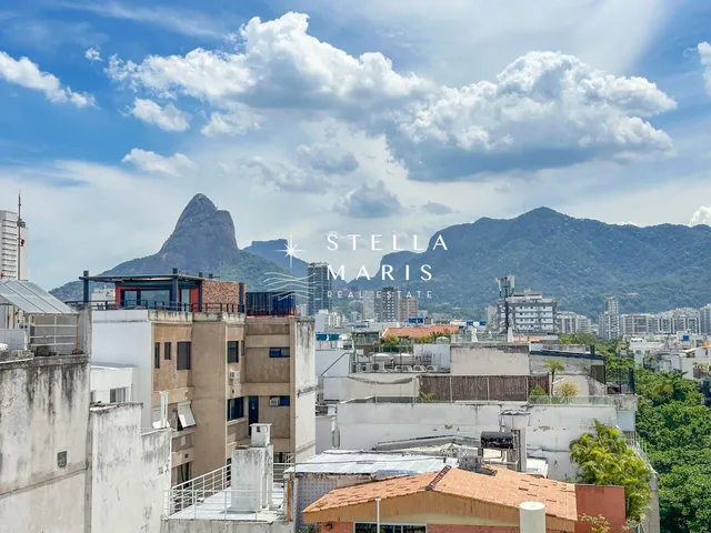 Imagem 11: COBERTURA RESIDENCIAL em Rio de Janeiro - Rio de Janeiro, Ipanema