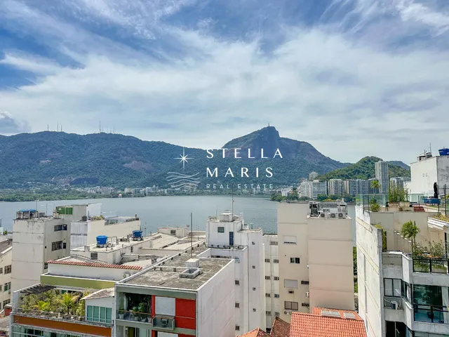 Imagem 12: COBERTURA RESIDENCIAL em Rio de Janeiro - Rio de Janeiro, Ipanema