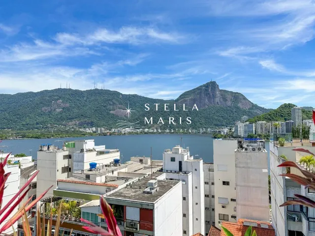 Imagem 6: COBERTURA RESIDENCIAL em Rio de Janeiro - Rio de Janeiro, Ipanema