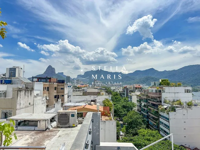 Imagem 8: COBERTURA RESIDENCIAL em Rio de Janeiro - Rio de Janeiro, Ipanema