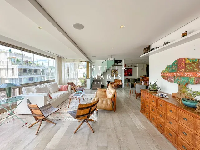 Imagem 16: COBERTURA RESIDENCIAL em Rio de Janeiro - Rio de Janeiro, Ipanema