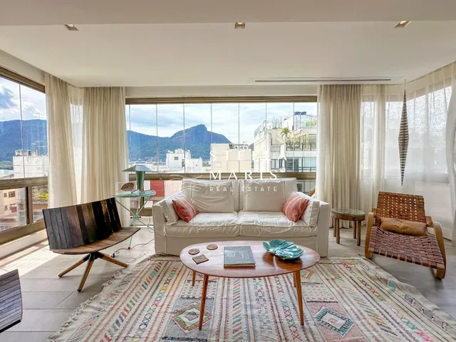 Imagem 4: COBERTURA RESIDENCIAL em Rio de Janeiro - Rio de Janeiro, Ipanema