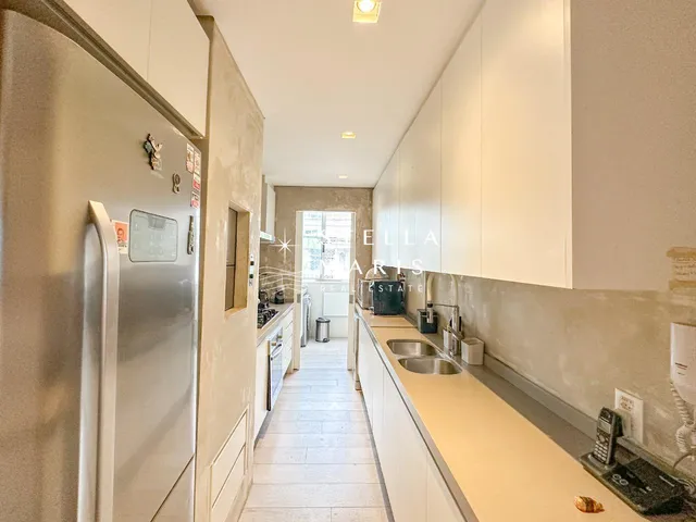 Imagem 5: COBERTURA RESIDENCIAL em Rio de Janeiro - Rio de Janeiro, Ipanema