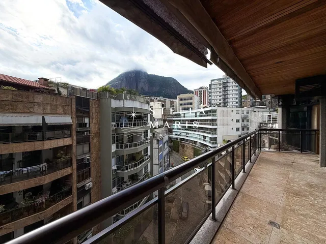 Imagem: Apartamento Residencial em Rio de Janeiro