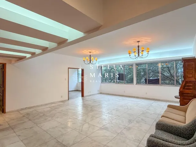 Imagem: APARTAMENTO RESIDENCIAL em Rio de Janeiro