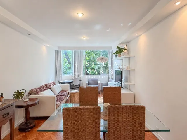 Imagem 6: COBERTURA RESIDENCIAL em Rio de Janeiro - Rio de Janeiro, Ipanema