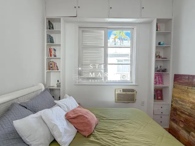 Imagem 15: COBERTURA RESIDENCIAL em Rio de Janeiro - Rio de Janeiro, Ipanema